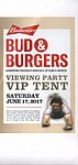2017 Budweiser - Statue Dedication Weekend Viewing Party Lanyard.jpg
