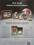 1985 Gartlan USA - The Pete Rose Platinum Edition - Ad Sheet - Var 2.jpg
