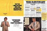 1988 Teleconnect Long Distance - Ad Brochure.jpg