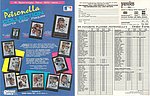 1992 The Petronella Collection - Sell Sheet.jpg