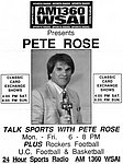 1993 WSAI Radio - Talk Sports Flyer.jpg