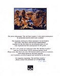 1996 3 Ring Productions - Lithograph - The All-Time Leaders - Ad Sheet.jpg