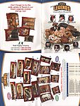 2005 Keefe Supply Co - Sell Folder - Introducing Snack Legends Snack Cakes.jpg