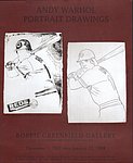 2007 Bobbie Greenfield Gallery - Andy Warhol Flyer.jpg