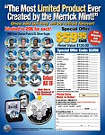 2007 Merrick Mint - Silver Eagle Order Form.jpg