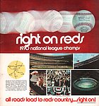 1971 Cincinnati Reds - Season Ticket Brochure - Right on Reds.jpg
