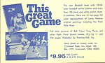 1972 Cincinnati Reds - This Great Game Book Flyer.jpg