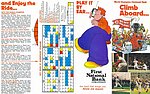 1977 Cincinnati Reds - Ticket Brochure Var 2 First National Bank.jpg