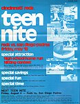 1978 Cincinnati Reds - Teen Night Flyer.jpg