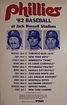 1982 Philadelphia Phillies - Ad Sign - 1982 Phillies Spring Training Schedule.jpg