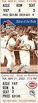 2002 Cincinnati Reds - Team Ticket Game 22 May 21.jpg