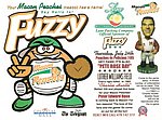 2003 Macon Peaches - Team SGA July 24 Macom GA Ad Brochure.jpg