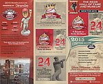 2015 Cincinnati Reds - Red HOF Visitor Guide.jpg
