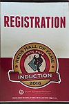 2016 Cincinnati Reds - Reds HOF Induction Gala Registration Sign.jpg