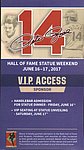 2017 Cincinnati Reds - Statue Dedication Weekend VIP Lanyard Purple.jpg