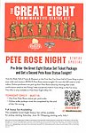 2025 Cincinnati Reds - HOF The Great Eight Statues Collection Mini Flyer Pete Rose Night.jpg