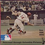 1970 Major League Baseball - Film - The 1970 All-Star Game.jpg