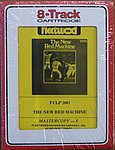 1972 Cincinnati Reds - 1972 Highlights Cassette Tape - The New Red Machine.jpg