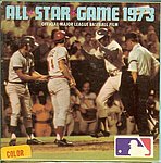 1973 Major League Baseball - Film - The 1973 All-Star Game Color.jpg