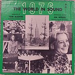 1976 Associated Press - Record Album - The World In Sound AP1976.jpg