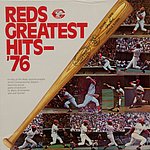 1976 Cincinnati Reds - 1976 Highlights Record Album - Reds Greatest Hits -76.jpg