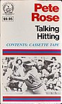 1977 Athletic Achievement - Two Cassette Album - Pete Rose Talking Hitting L6535.jpg