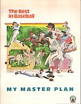 1980 Lets Talk Associates - Six Cassette Album - The Best in Baseball - Unit 1 Booklet.jpg