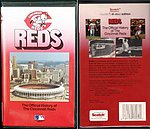 1987 Major League Baseball Productions - Video - Reds - The Official History of The Cincinnati Reds.jpg