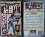 1989 Castle Hendring - Grand Slam Baseball Video.jpg