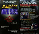 1996 3 Ring Productions - Video - Bubble Gum Heroes 630494469.jpg