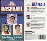 2001 Legends Enterprises - Video - Greatest Sports Legends Baseball B000P0206.jpg