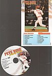 2003 Baseball Fervor - DVD - Pete Rose - Playing to Win - Inside Sleeve B000093NR.jpg