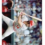 2010 Schiphol Steve Bottombee - I Hope Youre a Doctor CD.jpg