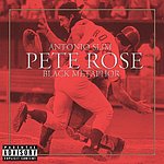 2015 Antonio Slim - Black Metaphor Music CD.jpg