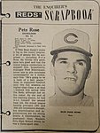 1963 Cincinnati Enquirer - Reds Scrapbook.jpg