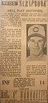 1966 Cincinnati Enquirer - Reds Scrapbook.jpg