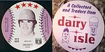 1977 Dairy Isle - Disc Variation Purple Ink Back.jpg