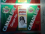 1979 Canada Dry - Ginger Ale Foil Proof.jpg