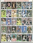 1981 Major League Baseball - All-Star Yearbook Insert Card uncut sheet.jpg