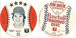 1982 On Deck Cookies - Disc.jpg