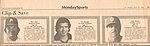 1984 Wichita Eagle-Beacon - Bubblegumless Card - Strip of 3.jpg