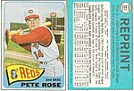 1985 Krause Publications - Baseball Card Magazine 1965 Topps Reprint Card.jpg