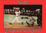 1985 Spencer Dale R - Postcard - The Hit - Rose Breaks Cobbs Record.jpg