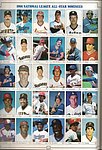 1986 Major League Baseball - All-Star Yearbook Insert Card uncut panel.jpg