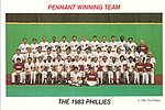 1986 Tastykake - Team Picture Card - The 1983 Phillies.jpg