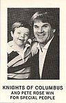 1988 Knights of Columbus - Charity Dinner - Card.jpg