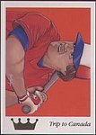 1992 Dynasty Sports Cards - Card - Trip to Canada 9.jpg