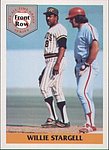 1992 Front Row - Willie Stargell Card - 1979 3-Time MVP 3.jpg