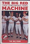 1996 Klosterman Baking Co - The Big Red Machine Card - The Big Four.jpg