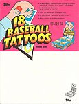 1986 Topps - Tattoo - Ad Sheet.jpg